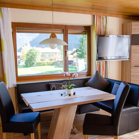 Haus Kappeller Bach (Tyrol) Exterior foto
