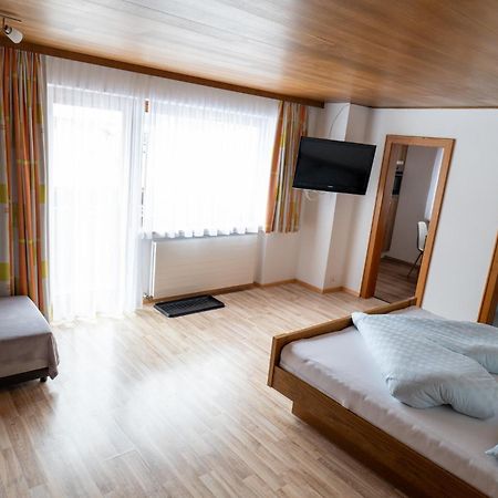 Haus Kappeller Bach (Tyrol) Exterior foto