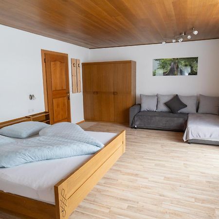 Haus Kappeller Bach (Tyrol) Exterior foto
