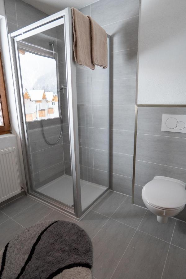 Haus Kappeller Bach (Tyrol) Exterior foto