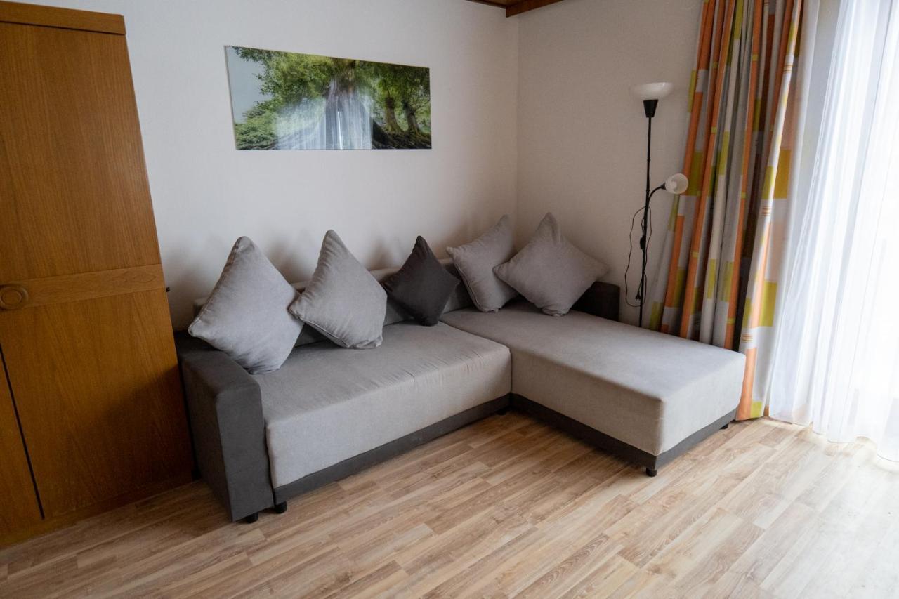 Haus Kappeller Bach (Tyrol) Exterior foto