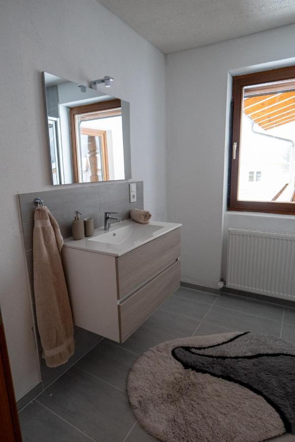 Haus Kappeller Bach (Tyrol) Exterior foto