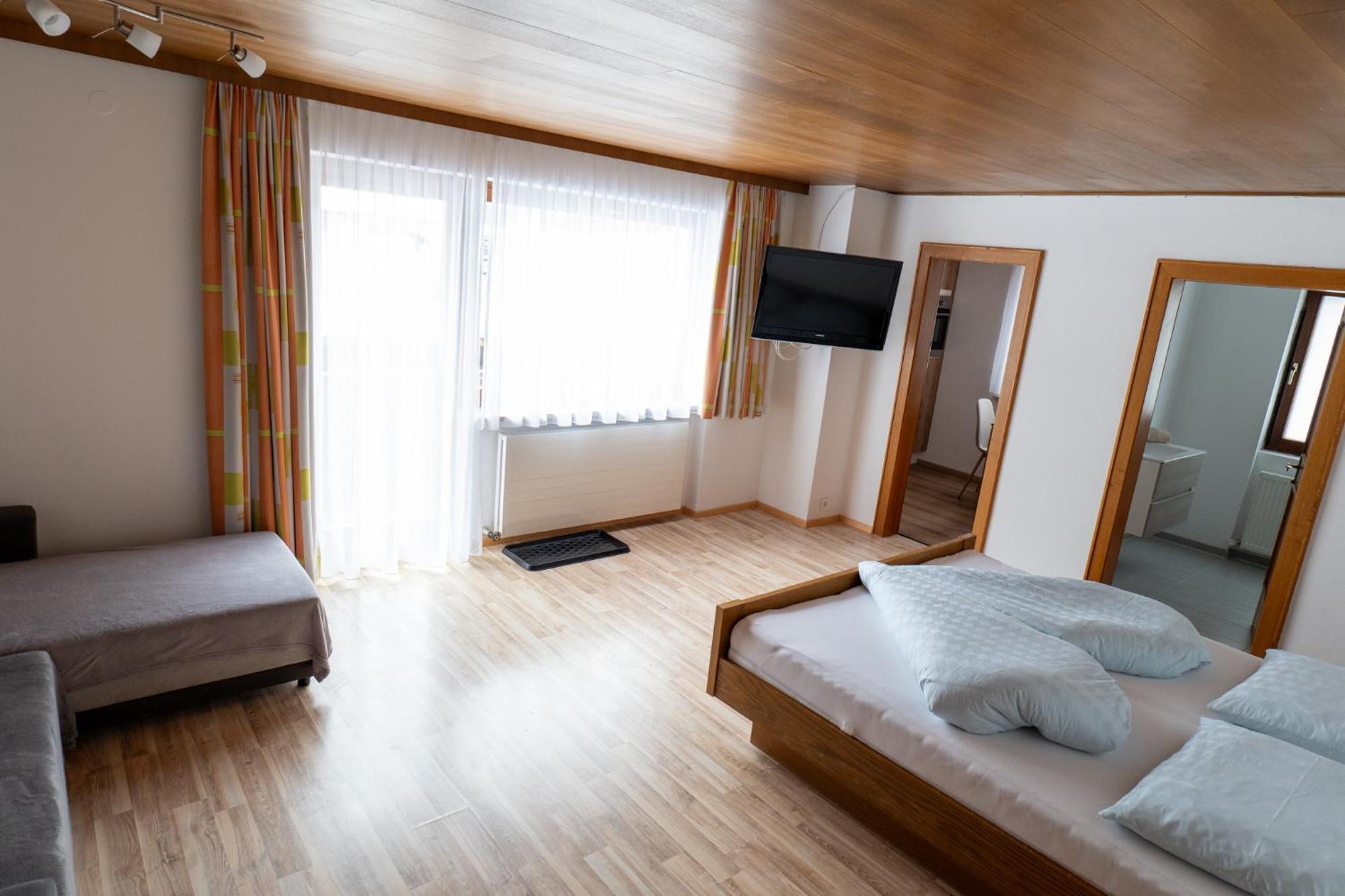 Haus Kappeller Bach (Tyrol) Exterior foto