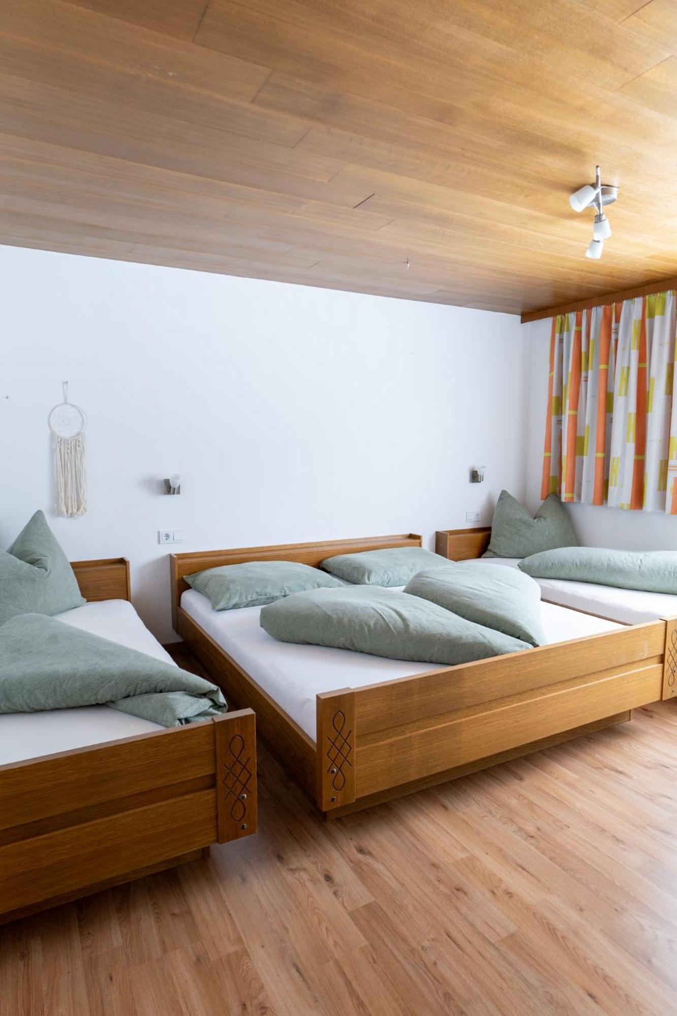 Haus Kappeller Bach (Tyrol) Exterior foto